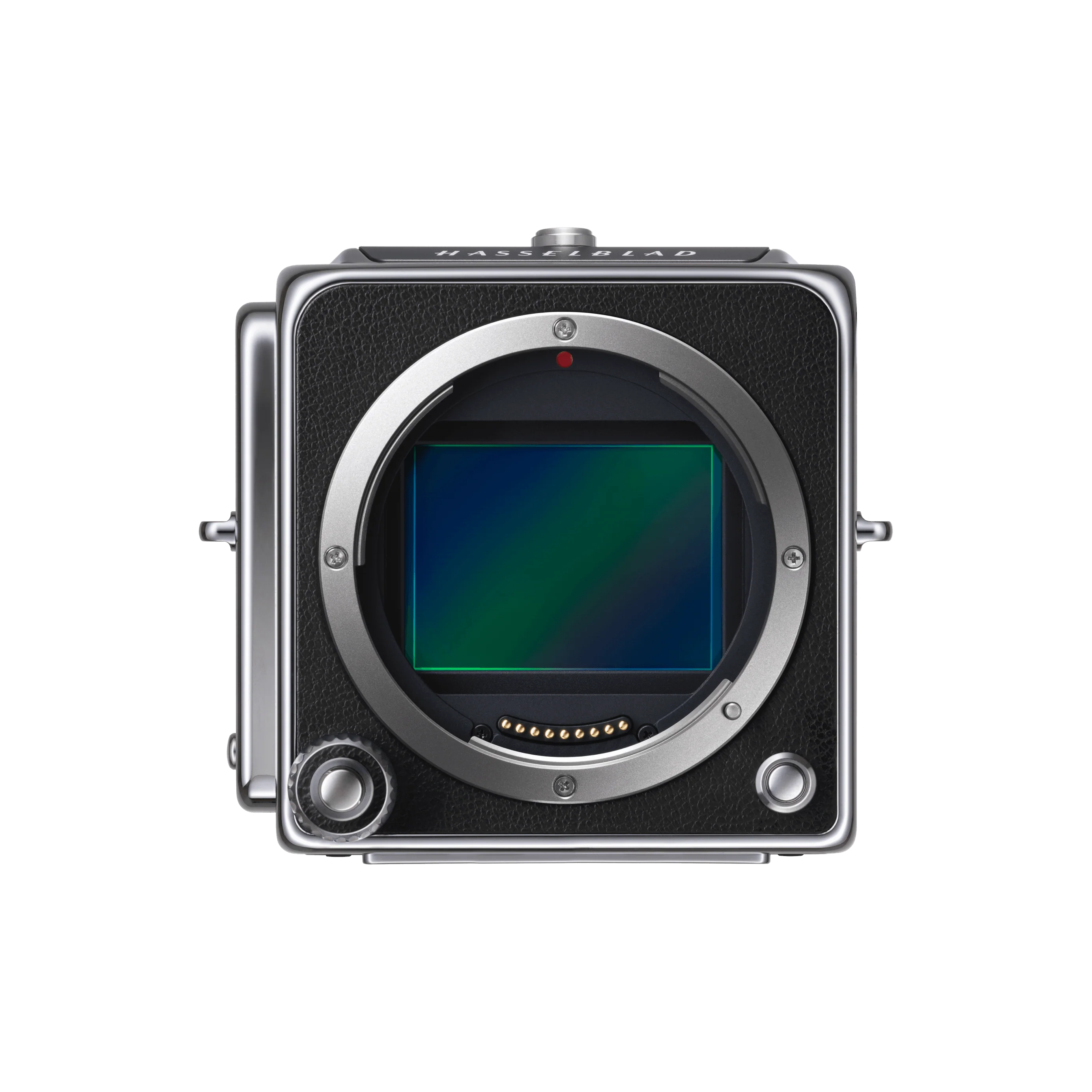 X & V SYSTEM CAMERAS